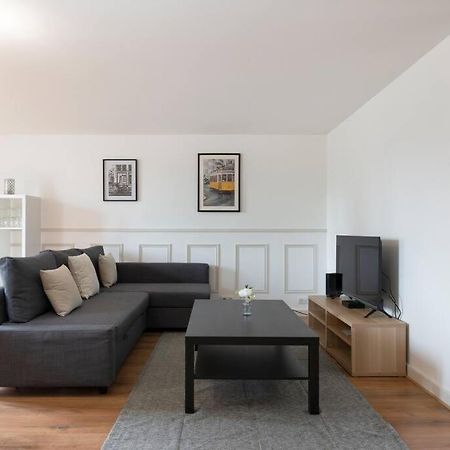 Le Familial De Charles III Apartamento Nancy Exterior foto