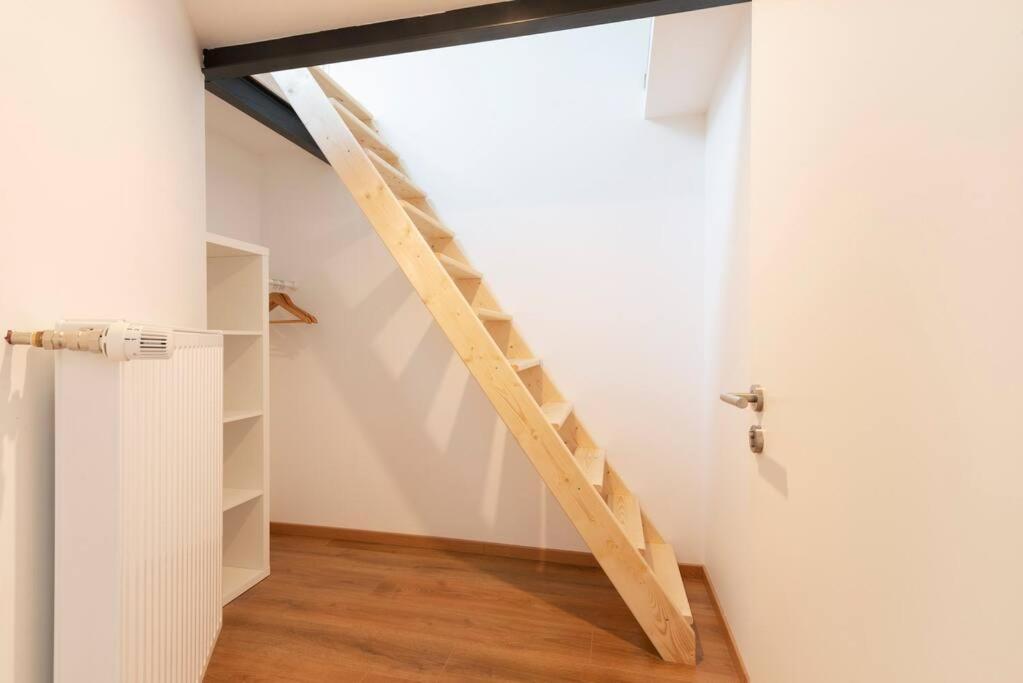 Le Familial De Charles III Apartamento Nancy Exterior foto
