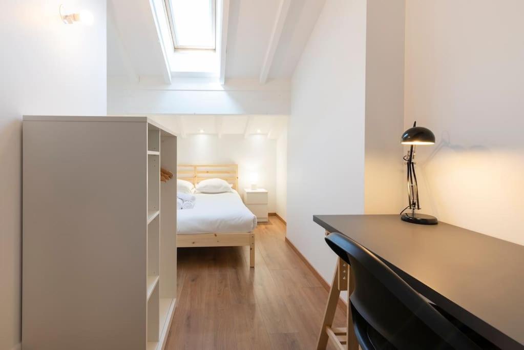 Le Familial De Charles III Apartamento Nancy Exterior foto