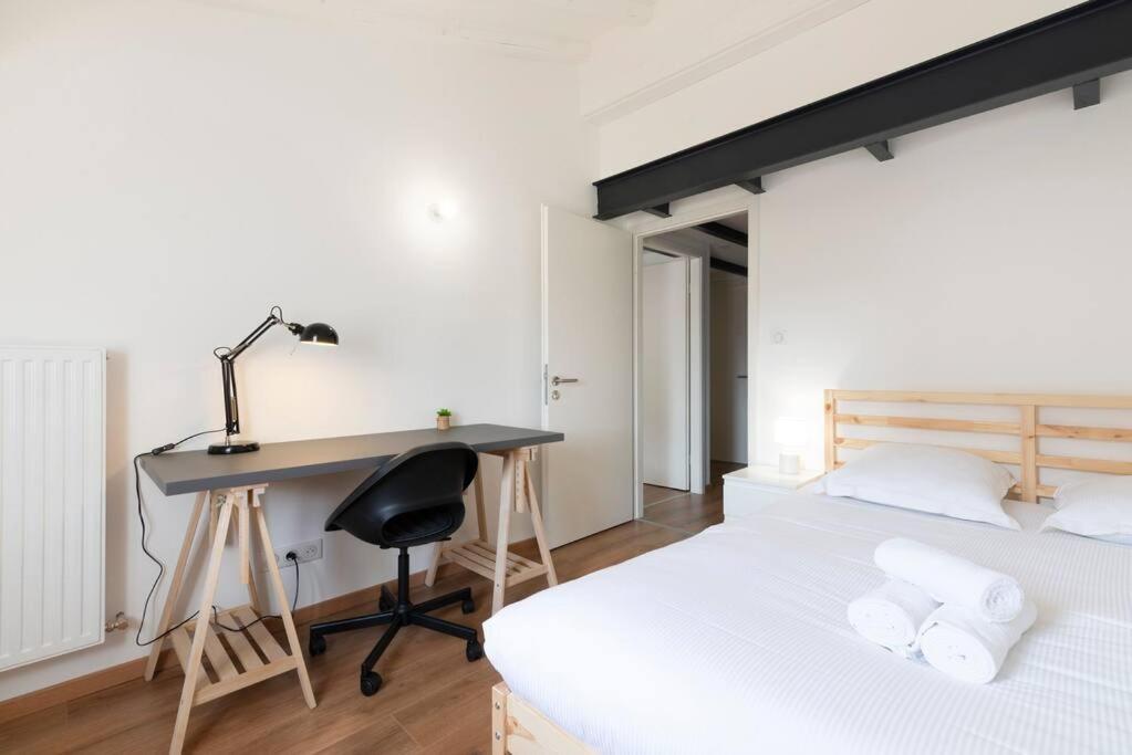 Le Familial De Charles III Apartamento Nancy Exterior foto